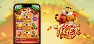 qual plataforma tem fortune tiger para mobile